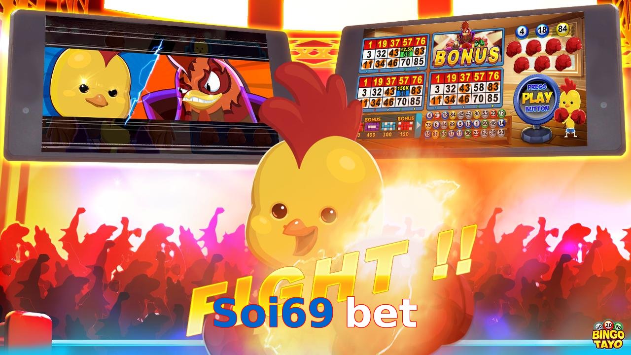 Soi69 bet